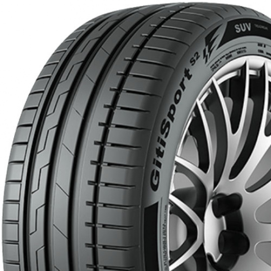 Giti GitiSport S2 235/45 R 18 98Y Giti GitiSport S2 235/45 R 18 98Y