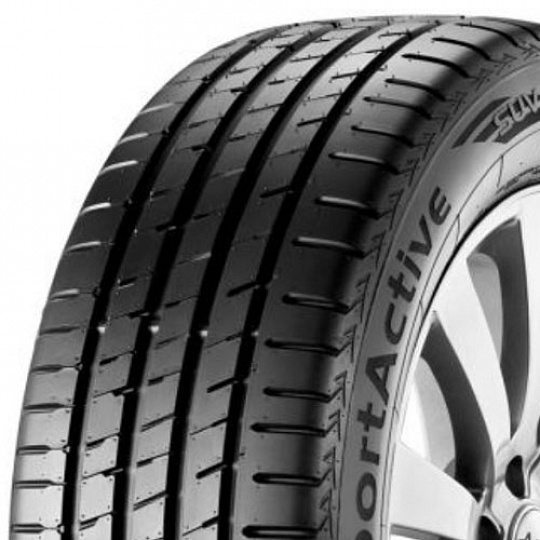 GT Radial SportActive SUV 225/55 R 18 98V