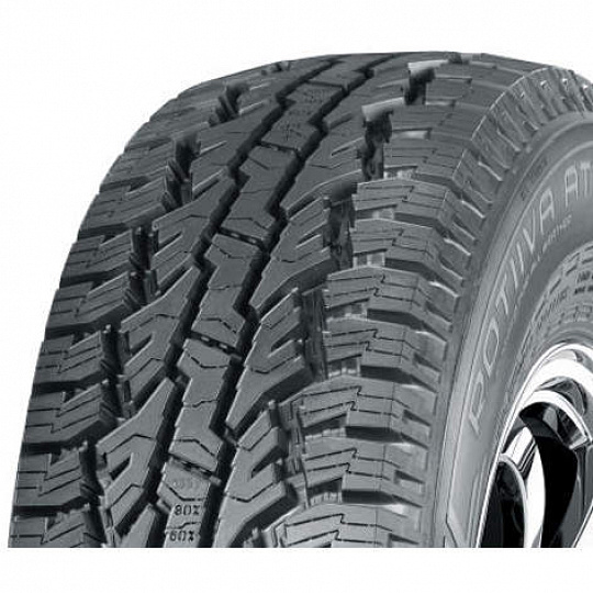 Nokian Rotiiva AT Plus 305/55 R 20 121/118S