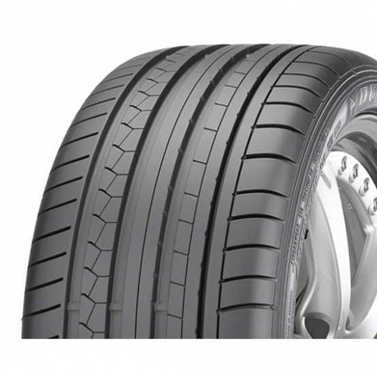 Dunlop SP Sport Maxx GT 285/30 R 21 100Y