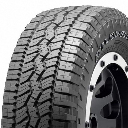 Falken Wildpeak A/T AT3WA 285/45 R 22 114H Falken Wildpeak A/T AT3WA 285/45 R 22 114H