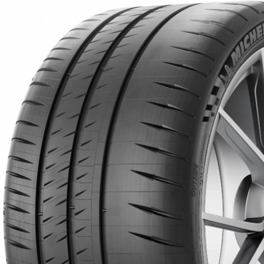 Michelin Pilot Sport CUP 2 Connect 195/50 ZR 15 86Y Michelin Pilot Sport CUP 2 Connect 195/50 ZR 15 86Y