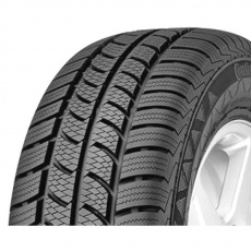 Continental VancoWinter 2 225/55 R 17C 109/107T Continental VancoWinter 2 225/55 R 17C 109/107T