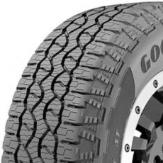 Goodyear Wrangler Territory AT/S 255/65 R 18 111H Goodyear Wrangler Territory AT/S 255/65 R 18 111H