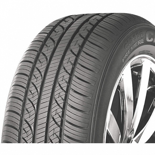 Nexen CP671 215/70 R 16 100H Nexen CP671 215/70 R 16 100H