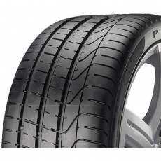 Pirelli P ZERO 235/35 ZR 19 91Y Pirelli P ZERO 235/35 ZR 19 91Y