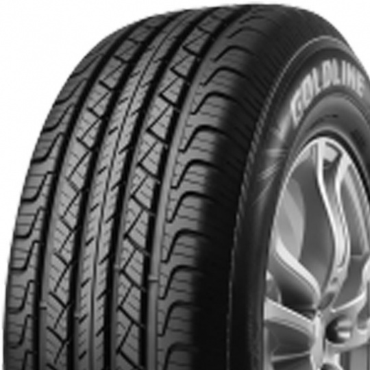 Goldline GHT500 255/65 R 17 110H Goldline GHT500 255/65 R 17 110H