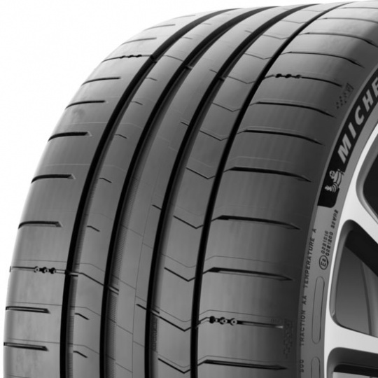 Michelin Pilot Sport 5 S 275/35 ZR 20 102Y Michelin Pilot Sport 5 S 275/35 ZR 20 102Y