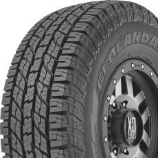 Yokohama Geolandar A/T G015 245/70 R 16 118/115R Yokohama Geolandar A/T G015 245/70 R 16 118/115R