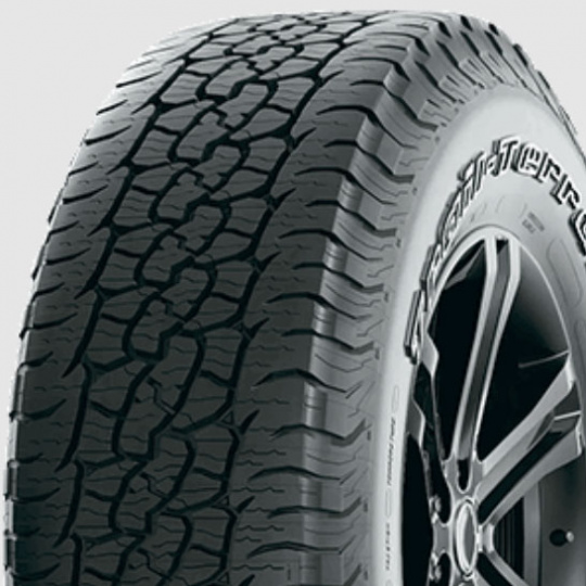 BFGoodrich Trail Terrain T/A 225/75 R 16 108T