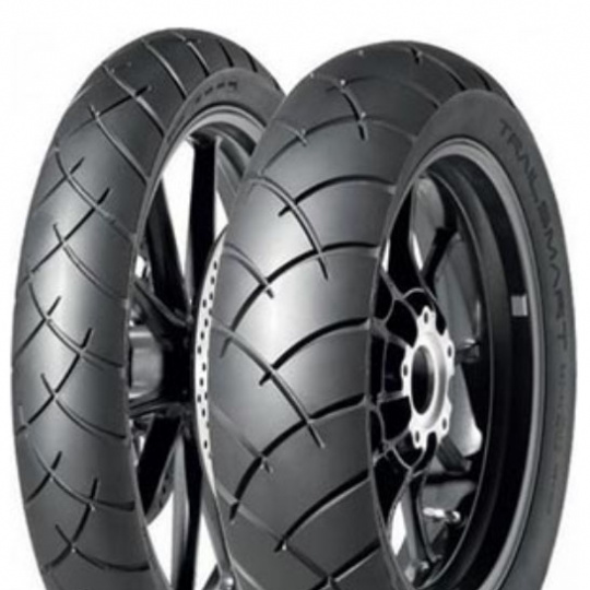 Dunlop Trailsmart 140/80 R 17 69H Dunlop Trailsmart 140/80 R 17 69H