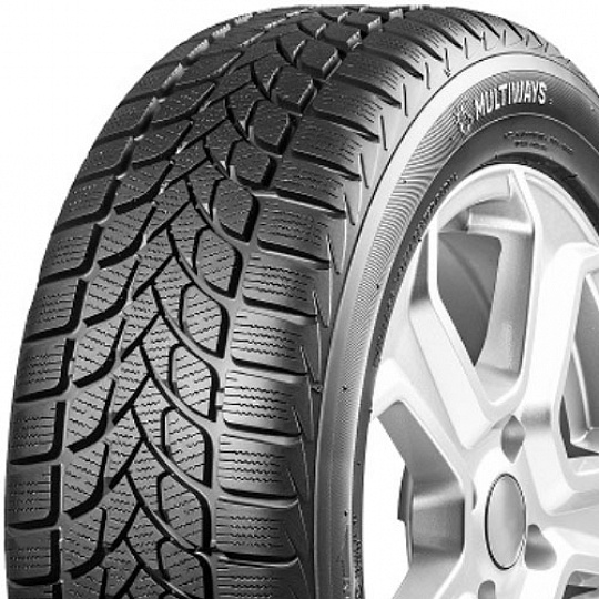Lassa Multiways 205/60 R 16 96V Lassa Multiways 205/60 R 16 96V