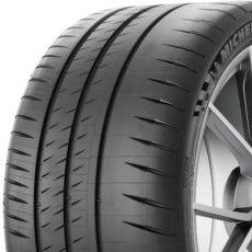 Michelin Pilot Sport CUP 2 Connect 345/30 ZR 19 109Y Michelin Pilot Sport CUP 2 Connect 345/30 ZR 19 109Y
