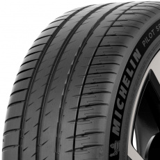 Michelin Pilot Sport EV 285/35 R 23 107V Michelin Pilot Sport EV 285/35 R 23 107V