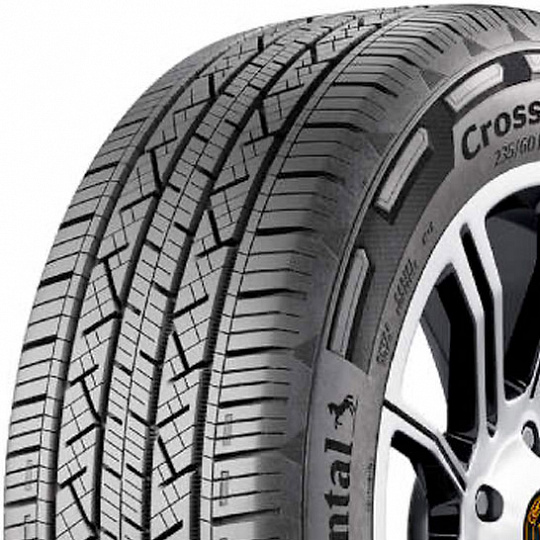 Continental CrossContact H/T 215/60 R 17 96H Continental CrossContact H/T 215/60 R 17 96H