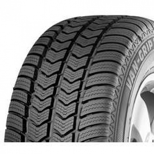 Semperit Van-Grip 2 215/70 R 15C 109/107R
