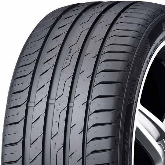 Nexen N'fera Sport 315/30 ZR 22 107Y