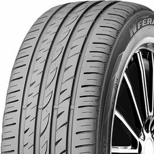 Nexen N'fera SU4 195/50 R 16 84V Nexen N'fera SU4 195/50 R 16 84V