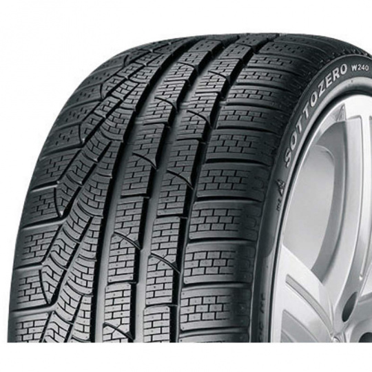 Pirelli Winter Sottozero serie II 255/40 R 18 95V