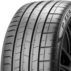 Pirelli P-ZERO (PZ4) S.C. 255/35 R 19 96Y Pirelli P-ZERO (PZ4) S.C. 255/35 R 19 96Y
