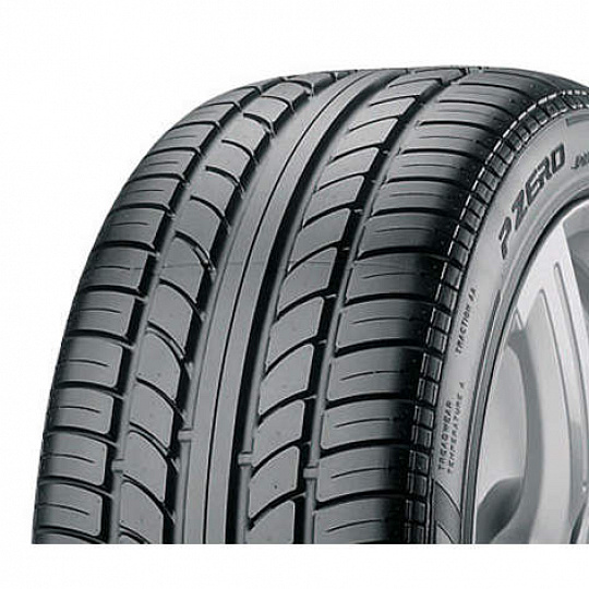 Pirelli PZERO Rosso Direzionale 245/45 ZR 18 100Y Pirelli PZERO Rosso Direzionale 245/45 ZR 18 100Y