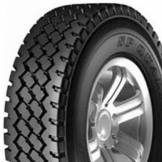 Dunlop SP Qualifier TG21 7,5/100 R 16 114S Dunlop SP Qualifier TG21 7,5/100 R 16 114S