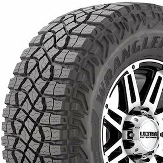 Goodyear Wrangler Territory RT 325/65 R 18 121Q Goodyear Wrangler Territory RT 325/65 R 18 121Q