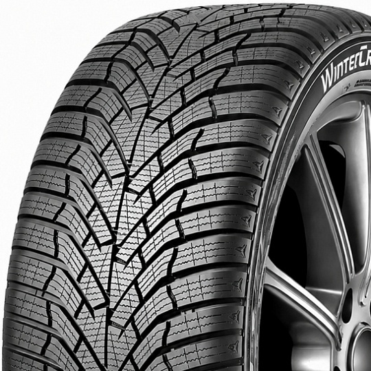 Kumho WinterCraft WP52+ 205/55 R 16 91H Kumho WinterCraft WP52+ 205/55 R 16 91H