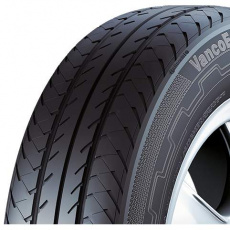 Continental VanContact Eco 215/65 R 15C 104/102T Continental VanContact Eco 215/65 R 15C 104/102T