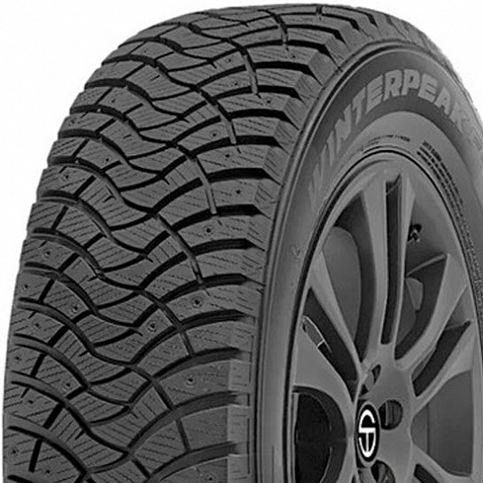 Falken WinterPeak F Snow 1 245/40 R 19 98T