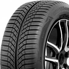 Giti GitiAllSeason AS1 SUV 235/55 R 17 103V Giti GitiAllSeason AS1 SUV 235/55 R 17 103V