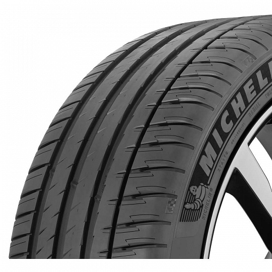 Michelin Pilot Sport 4 SUV 285/35 R 21 105Y Michelin Pilot Sport 4 SUV 285/35 R 21 105Y