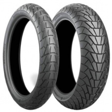 Bridgestone AX 41S 130/80 D 18 66P Bridgestone AX 41S 130/80 D 18 66P