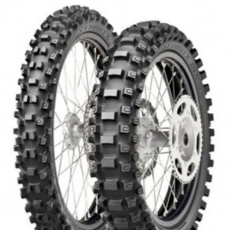 Dunlop Geomax MX33 70/100 D 17 40M