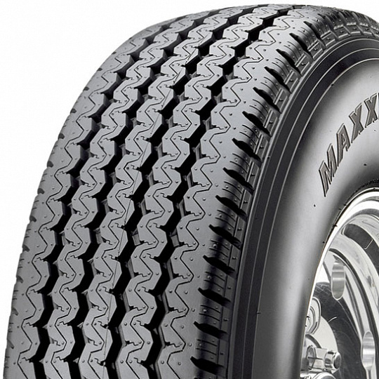 Maxxis Bravo UE-168(N) 155/80 R 12C 88N