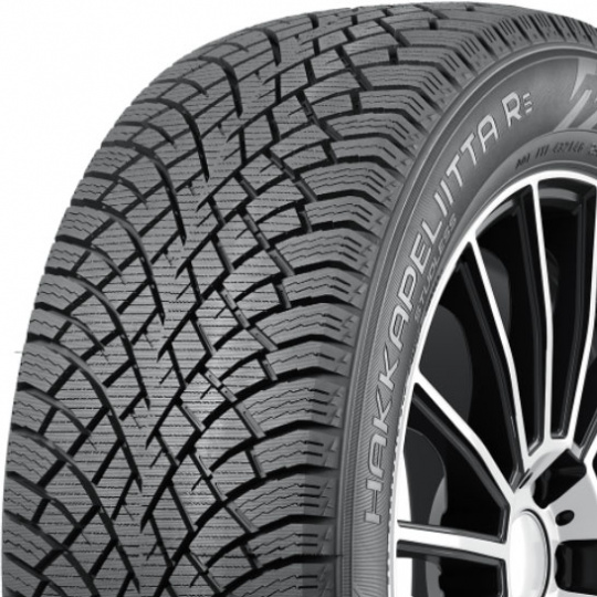 Nokian Hakkapeliitta R5 245/40 R 18 97T