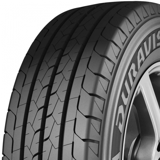 Bridgestone Duravis R660A 235/65 R 16C 115T