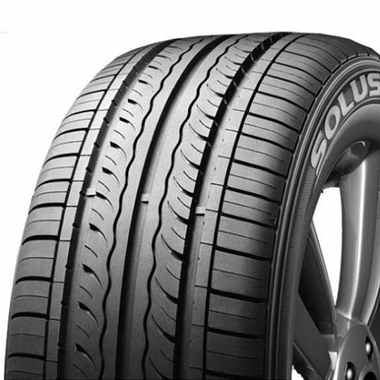 Kumho Solus KH17 165/70 R 13 79T