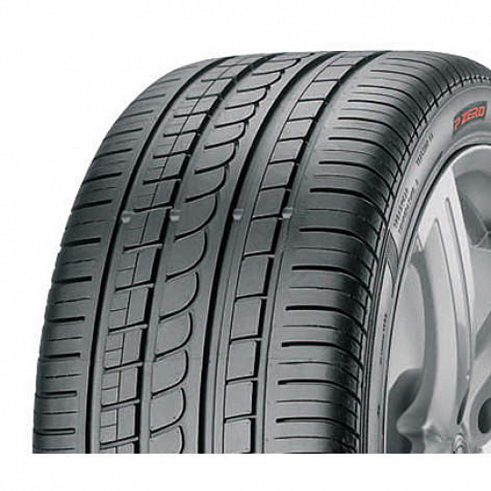 Pirelli PZERO Rosso 285/40 ZR 18 101Y