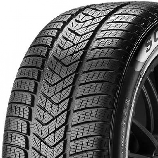 Pirelli Scorpion Winter 235/50 R 18 101V