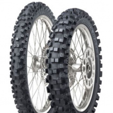 Dunlop Geomax MX53 70/100 D 10 41J