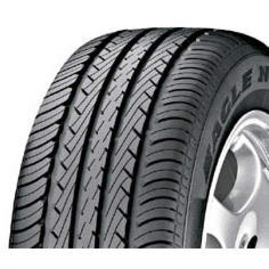 Goodyear Eagle NCT5 245/45 R 17 95Y