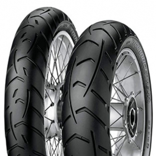 Metzeler Tourance Next 120/70 R 19 60V Metzeler Tourance Next 120/70 R 19 60V
