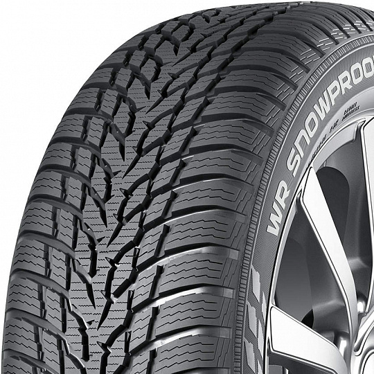 Nokian WR Snowproof 185/60 R 14 82T Nokian WR Snowproof 185/60 R 14 82T