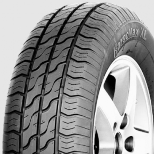 GT Radial KargoMax ST-4000 145/80 R 13C 79N