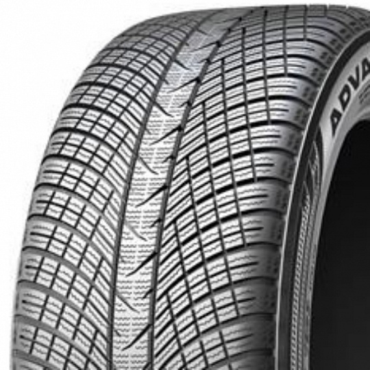 Yokohama Advan Winter V907 275/45 R 21 110W