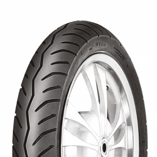 Dunlop D115 100/70 D 14 51P Dunlop D115 100/70 D 14 51P