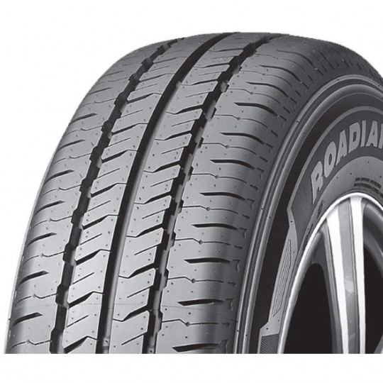 Nexen Roadian CT8 215/75 R 16C 116/114R